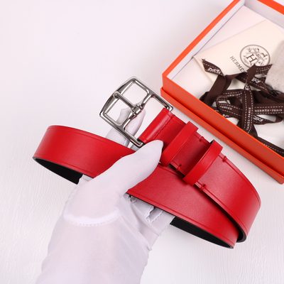Hermès Belt — 9