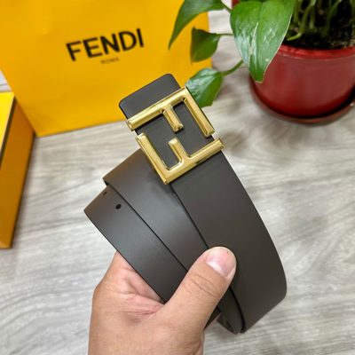Fendi Belt — 3