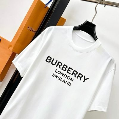 Burberry T-shirt — 3