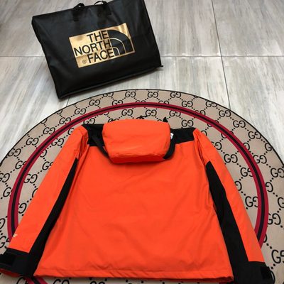 The North Face 1996 Retro Nuptse Down Vest/Gilet — 3