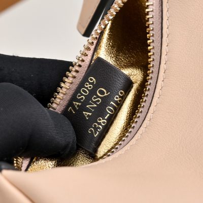 Fendi Nano Fendigraphy hobo bag (T) — 6