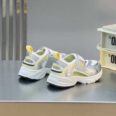New Balance 1906 Hook-and-Loop Infant / Toddler Sneakers — 6