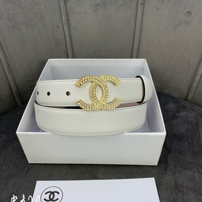 Chanel belt — 7