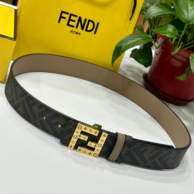 Fendi Belt — 6