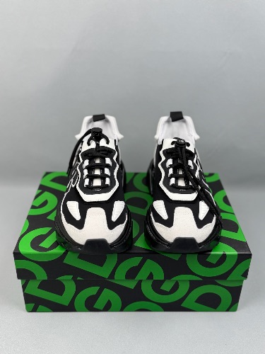Dolce & Gabbana Day Faster sneakers — 3