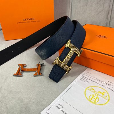Hermès Belt — 4