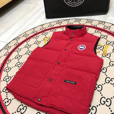 Canada Goose gilet — 4
