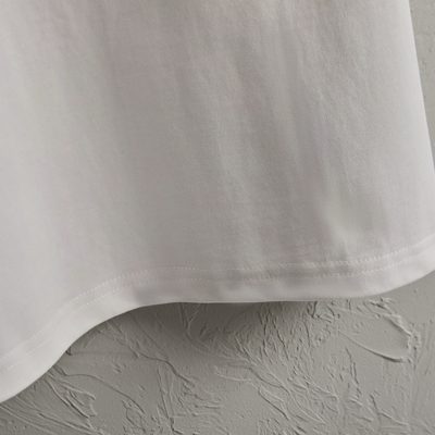 Prada cotton T-shirt — 7