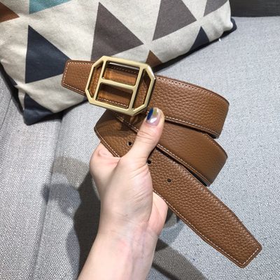 Hermès Belt — 3