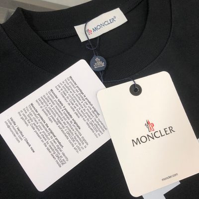 Moncler t-shirt — 3