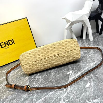 Fendi First bag (T) — 5