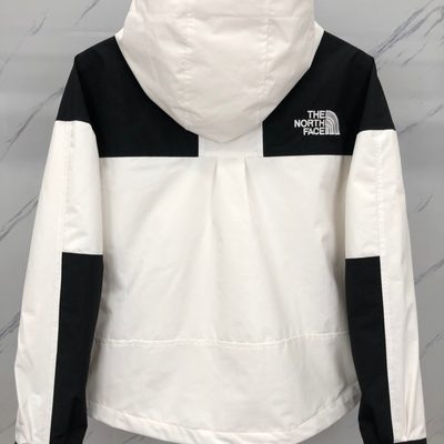 The North Face Mountain Jacket — 6
