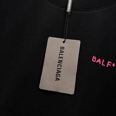 Balenciaga T-shirt — 4