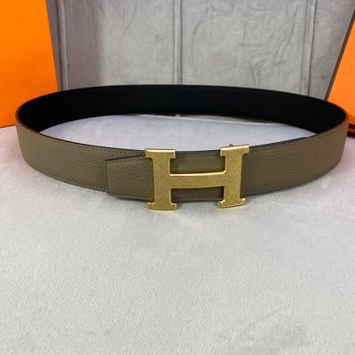 Hermès Belt — 9