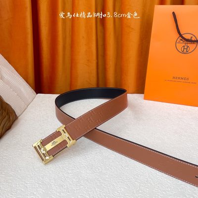 Hermès Belt — 3