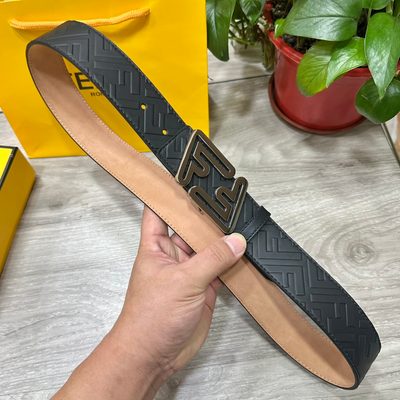 Fendi Belt — 3
