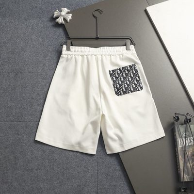 Dior shorts — 10
