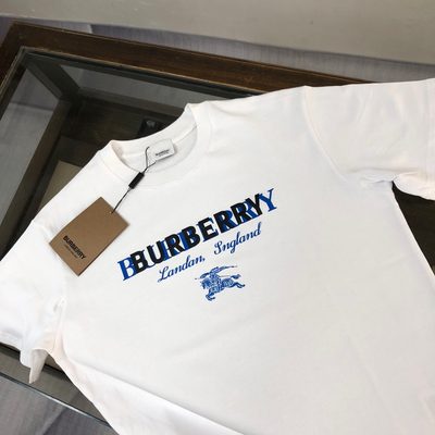 Burberry t-shirt — 3