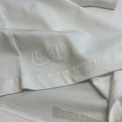 Chrome Hearts Los Angeles exclusive long-sleeve t-shirt — 7