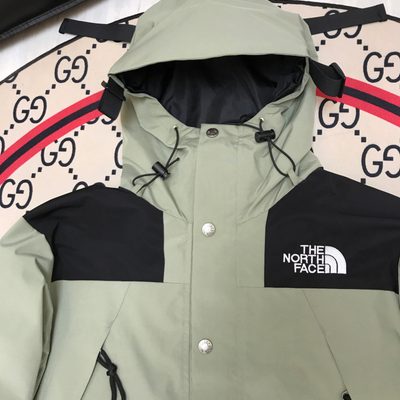 The North Face DryVent Mono Mountain Jacket — 7
