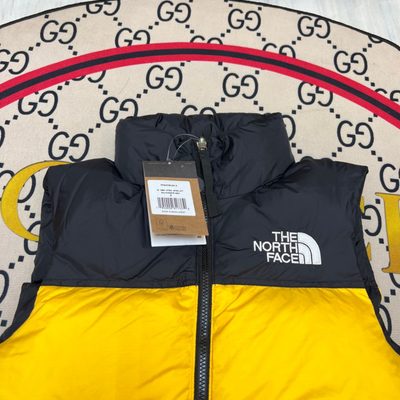 The North Face 1996 Retro Nuptse Down Vest/Gilet — 6