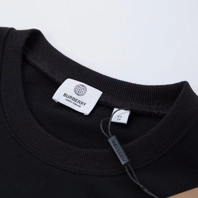 Burberry Crew-Neck Sweater — 3
