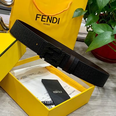 Fendi Belt — 6