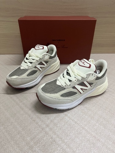 Loro Piana x New Balance 990v6 sneakers — 3