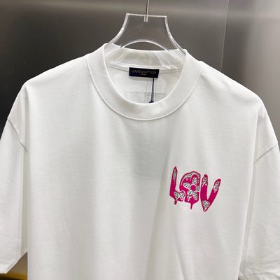 Louis Vuitton t-shirt — 9