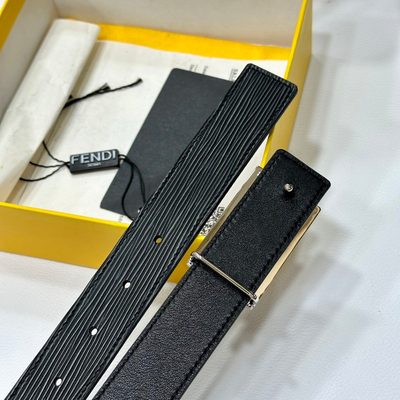 Fendi Belt — 5