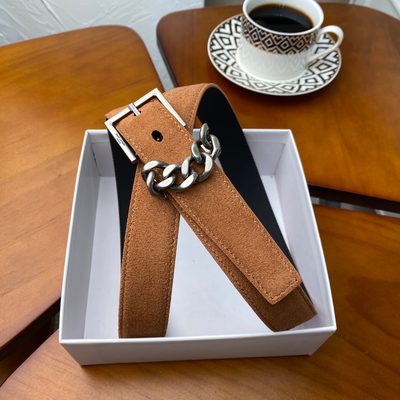 YSL Belt — 4