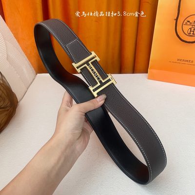 Hermès Belt — 6