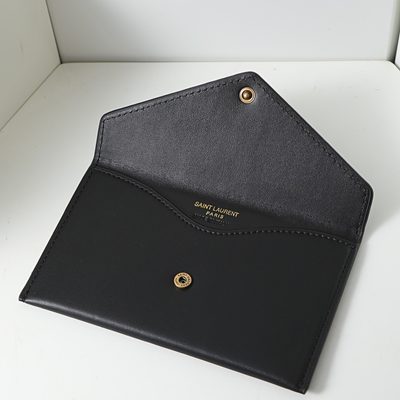 Saint Laurent Loulou Quilted Shoulder Bag — 9