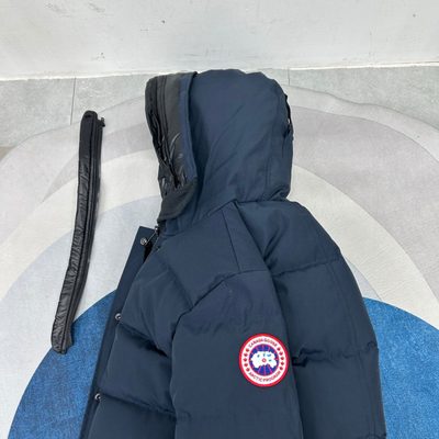 Canada Goose Women's Shelburne Parka — 10