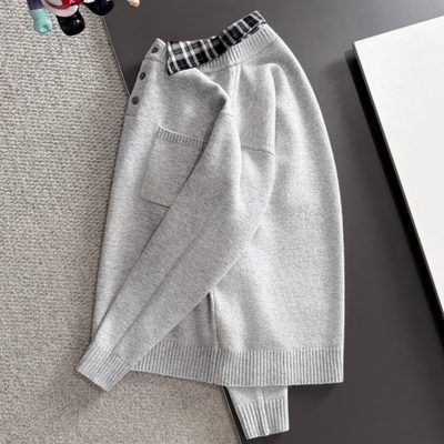 Gucci polo sweater — 7