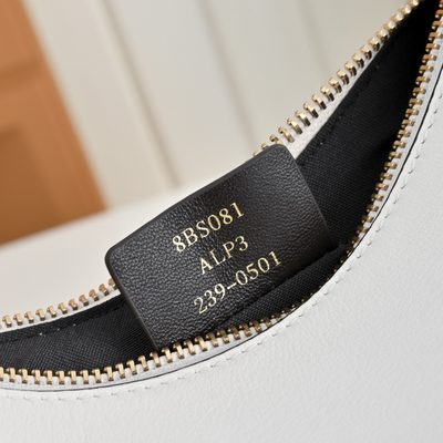 Fendi Fendigraphy mini bag (T) — 8
