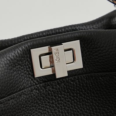 Fendi Peekaboo Iconic handbag (T) — 5