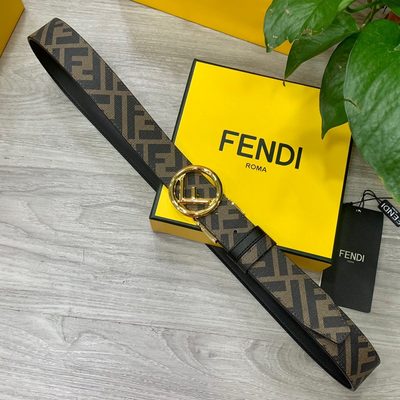 Fendi Belt — 6