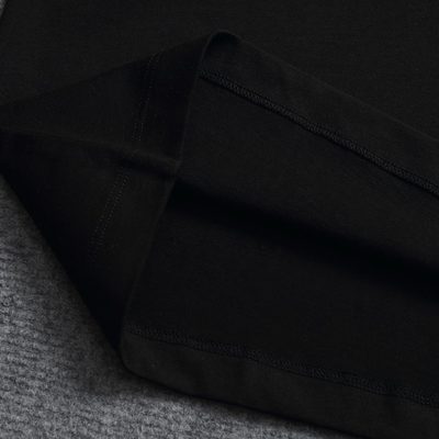 Louis Vuitton Embroidered Signature T-Shirt — 6