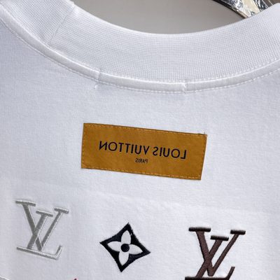 LV T-shirt — 9