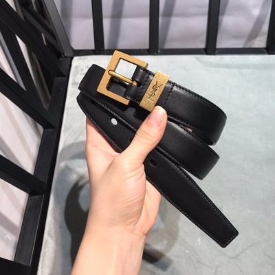 YSL Belt — 3