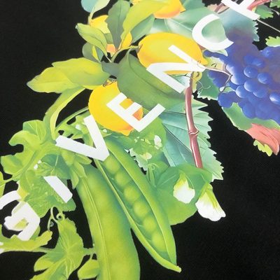 Givenchy cotton T-shirt — 6
