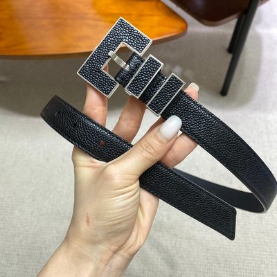 YSL Belt — 3