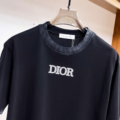 Dior Reverse T-shirt — 3