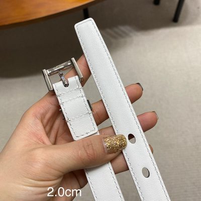YSL Belt — 4
