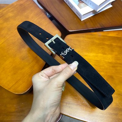 YSL Belt — 4