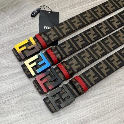 Fendi Belt — 8