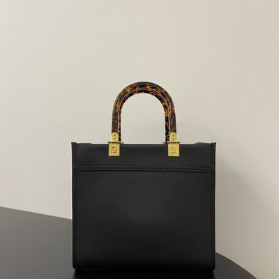 Fendi Sunshine tote bag (T) — 9