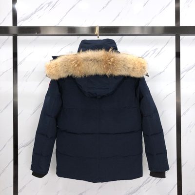 Canada Goose Wyndham Parka — 3