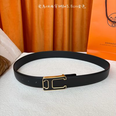 Hermès Belt — 5